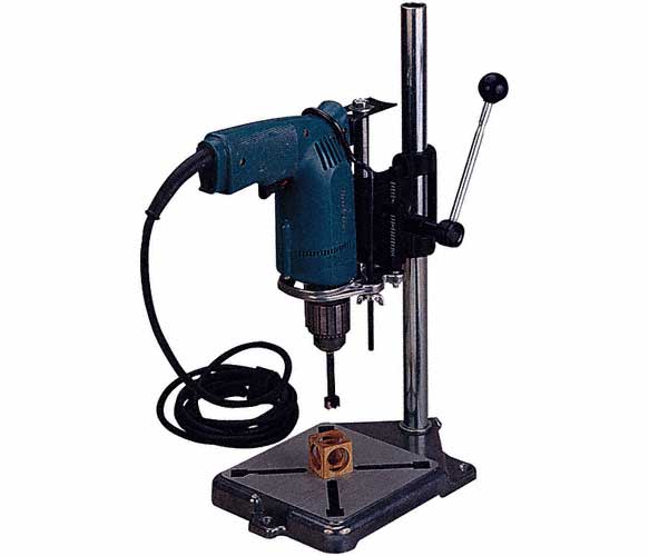 Bosch s7 drill stand manual